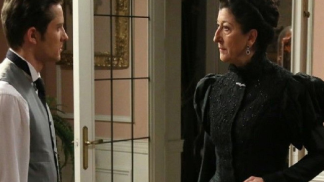 Spoiler Una Vita: Ursula ordina a Samuel di uccidere il fratello Diego