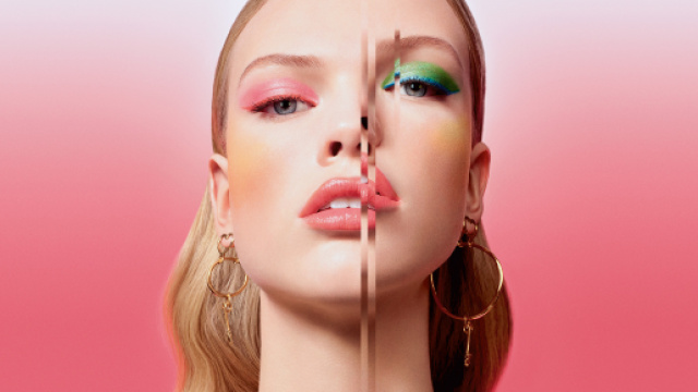 Spring 2019 makeup collection ∷ GIVENCHY - givenchybeauty.com