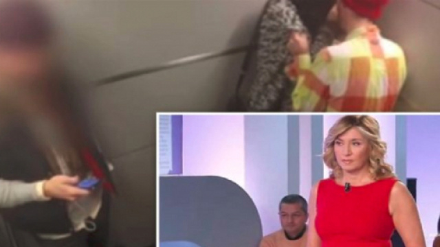Stupro Circum, il racconto horror della vittima in tv: &ldquo;Rapporto orale e anale. Avevo il vomito&rdquo; - Teleclubitalia