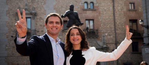 Arrimadas se niega a ayudar a S&aacute;nchez