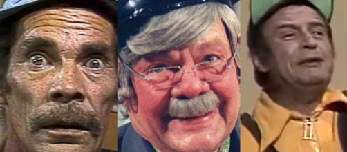 Esses artistas que participaram do 'Chaves" deixaram muitas saudades (Divulga&ccedil;&atilde;o/Televisa)