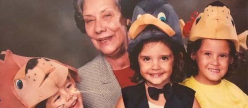 Morre a m&atilde;e do jornalista William Bonner. (Reprodu&ccedil;&atilde;o/Instagram/@fatimabernardes)