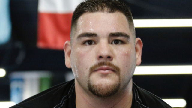 Andy Ruiz potrebbe essere il prossimo sfidante al titolo mondiale dei pesi massimi