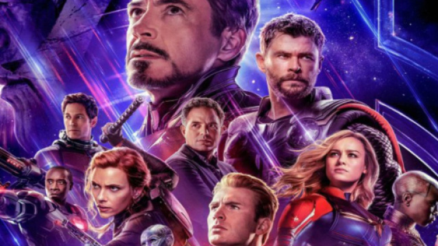 Avengers: Endgame, record di incassi all'anteprima serale in America - cinematographe.it