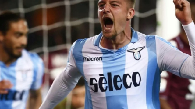 Calciomercato Juve, quattro possibili colpi a centrocampo, fra questi Milinkovic Savic