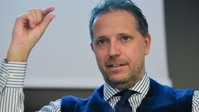 Fabio Paratici (foto: Juventus.com)