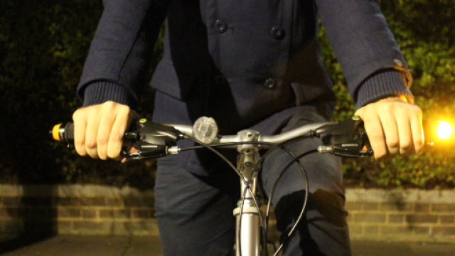 Frecce per bicicletta. foto - rivistabc.com