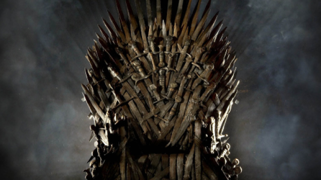 Il Trono di spade: come si diventa lo show pi&ugrave; popolare e amato di sempre