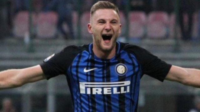 Juventus, possibile doppio scambio con l'Inter