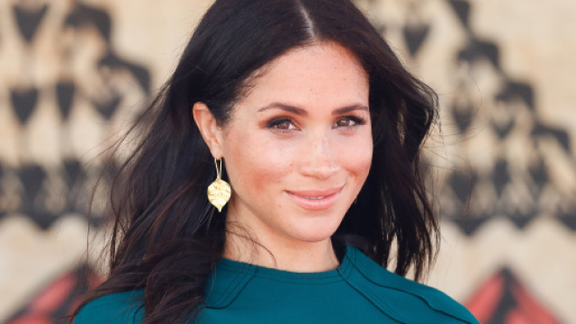 Meghan Markle travaglio imminente