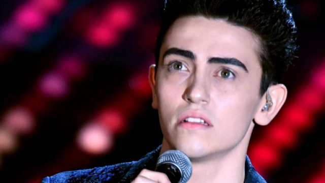 Michele Bravi accusato di omicidio stradale | Virgilio Notizie - virgilio.it