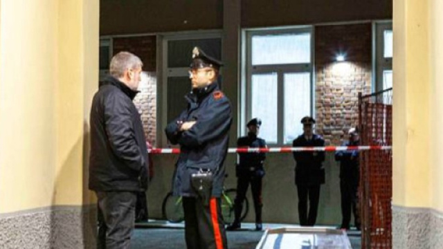 Milano, parroco muore impiccato in chiesa