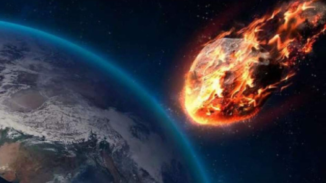 Nasa, pericolo asteroidi: &lsquo;Rischiamo di fare la fine dei dinosauri&rsquo;