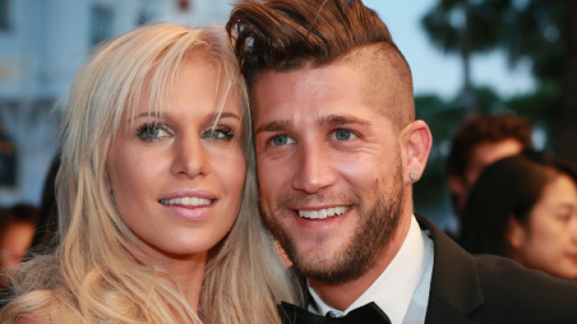 Paga et Adixia viennent de divorcer