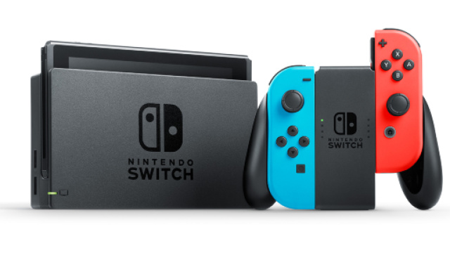 Pas d'annonce d'un nouvelle Switch &agrave; l'E3 2019