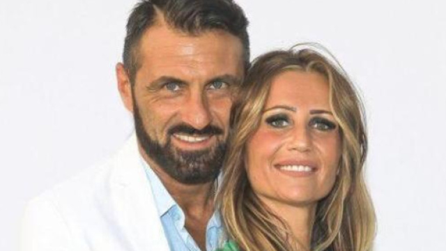 Sossio e Ursula aspettano una femmina.
