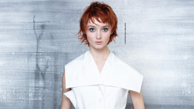 Tagli di capelli: primavera-estate 2019