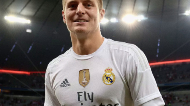 Toni consiglia la Juve: 'Prendi Kroos, non sente pressioni'