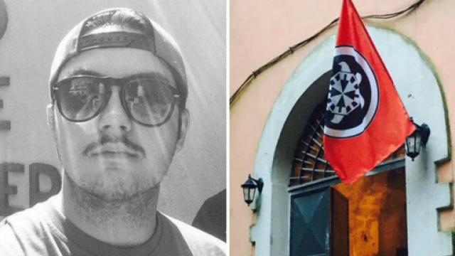 Viterbo, interrogati i militanti di Casapound accusati di violenza: 'Vittima consenziente'
