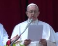 Settimana Santa a Roma: fitto programma per Papa Francesco, Via Crucis al Colosseo