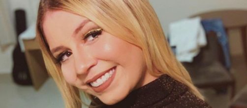 A cantora recebeu v&aacute;rios elogios. (Reprodu&ccedil;&atilde;o/Instagram/@mariliamendoncacantora)