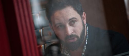 Abascal a favor de la idea de una posible invasi&oacute;n musulmana