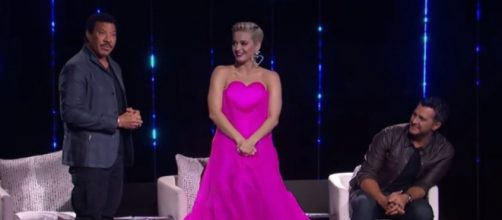 'American Idol' celebrity duos leaked, Laine Hardy confirms him and Elle King - Image credit - American Idol / YouTube