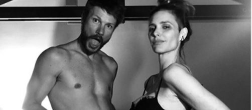 Casal vai ter mais filho (Reprodu&ccedil;&atilde;o/Instagram/@FernandaLimaOficial)