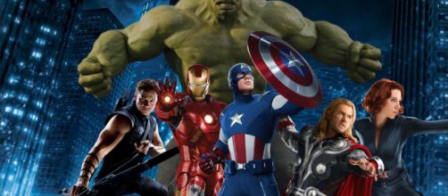 Curiosidades a respeito de 'Os Vingadores'. (Arquivo Blasting News)