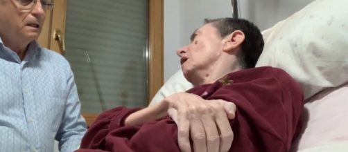 Detenido un hombre en Madrid por ayudar a morir a su mujer ... - elnacional.cat