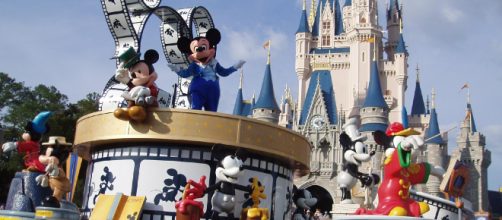 Disney &eacute; processada por diferen&ccedil;a salarial entre homens e mulheres. (Arquivo Blasting News)