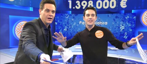El futuro de "Pasapalabra" depende del Tribunal Supremo