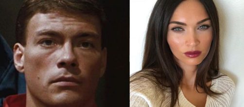 Eles perderam uma grande oportunidade (Reprodu&ccedil;&atilde;o/Instagram/@jcvd/@meganfox)