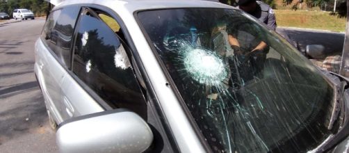 Guararema: assalto a dois bancos deixa mortos. (Arquivo Blasting News)