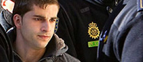 Miguel Carca&ntilde;o, el asesino confeso de Marta del Castillo, pide pagar la indemnizaci&oacute;n a plazos
