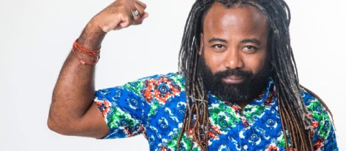 Rodrigo ir&aacute; abir a&ccedil;&atilde;o, devido as mensagens racistas (Arquivo Blasting News)