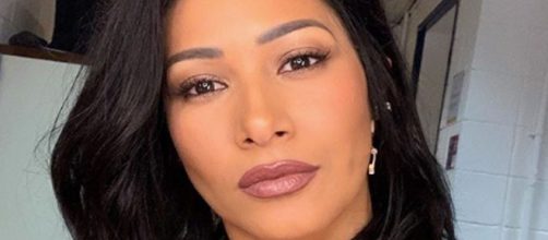 Simaria falou sobre briga com Anitta no passado. (Foto: Reprodu&ccedil;&atilde;o/Instagram/@simaria)