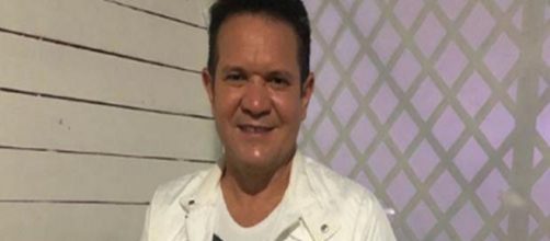 Depois do casamento, Ximbinha passou a cuidar mais da sa&uacute;de. (Arquivo Blasting News)
