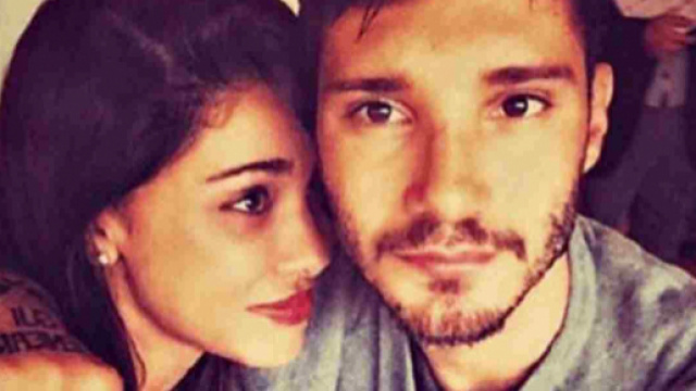 Belen e Stefano De Martino attapirati per la pace: 'Non tutti i divorzi vanno a buon fine'