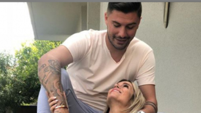 Carla et Kevin s'affichent plus unis que jamais sur les r&eacute;seaux sociaux