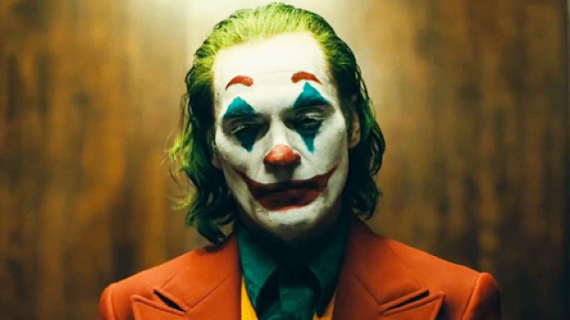 Cin&eacute;ma : 5 informations sur 'The Joker'