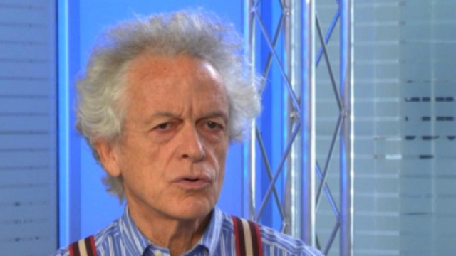 Federico Rampini critica duramente la sinistra italiana