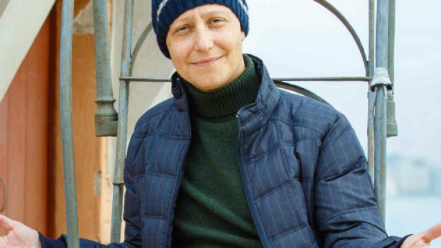 Un Posto al Sole, Diego vuole essere indipendente