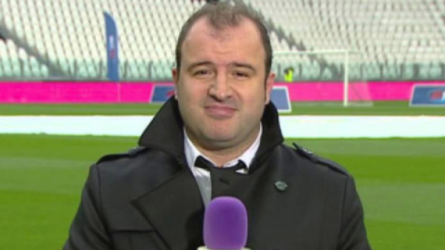 Il giornalista Tancredi Palmeri: 'Si profila triangolo di mercato Inter, Juve e United'
