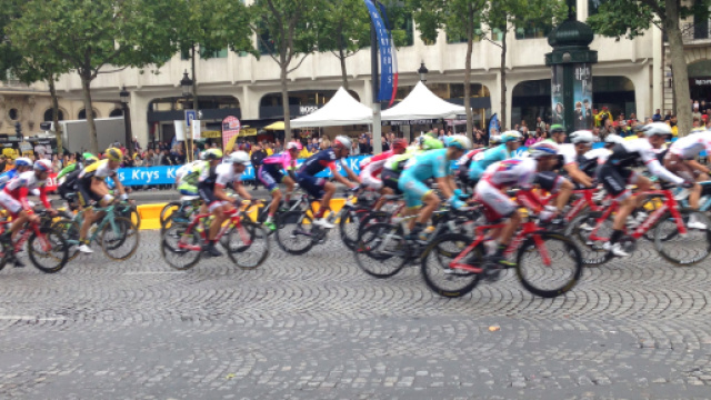 Il Giro delle Fiandre 2019 in diretta Rai domenica 7 aprile