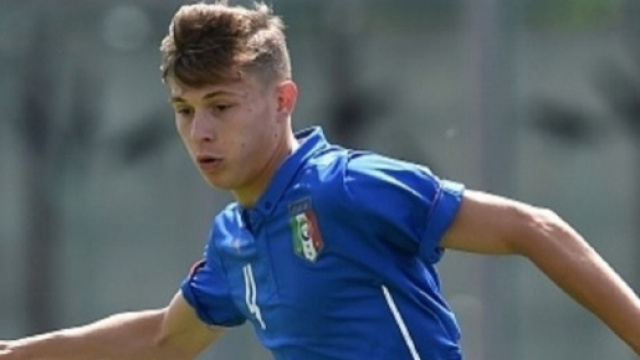 Inter: Barella interessa ad Arsenal e Chelsea, ma il cagliaritano preferisce i nerazzurri.
