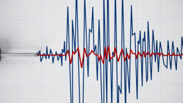 Leggera scossa di terremoto in Ogliastra- blastingnews.com