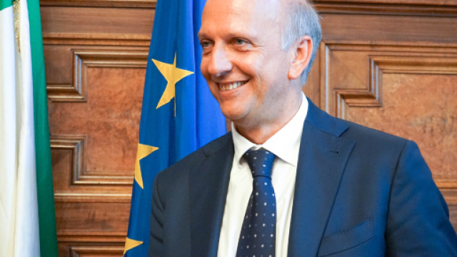 Bussetti: concorso scuola superiori