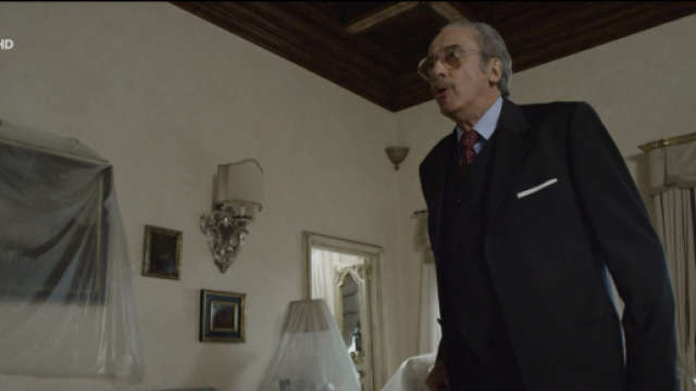 MENTRE ERO VIA 2 puntata su Rai