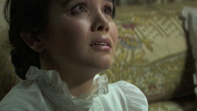 Trame Una Vita: Blanca rivela a Samuel di non sapere chi &egrave; il padre del figlio che attende